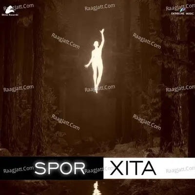 Sporxita Cover