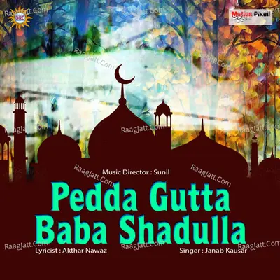 Pedda Gutta Baba Shadulla - Janab Kausar