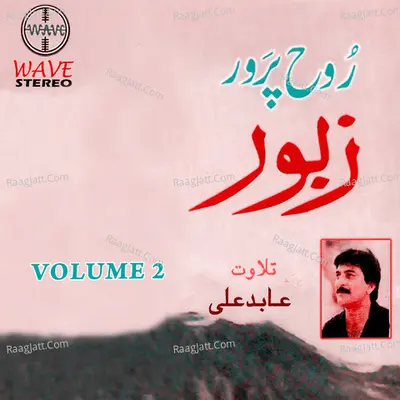 Rooh Parwar Zaboor, Vol. 2 Poster