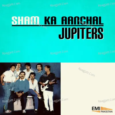 Sham Ka Aanchal Poster