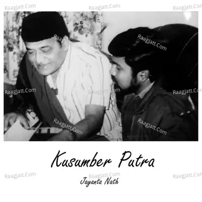 Kusumber Putra Cover