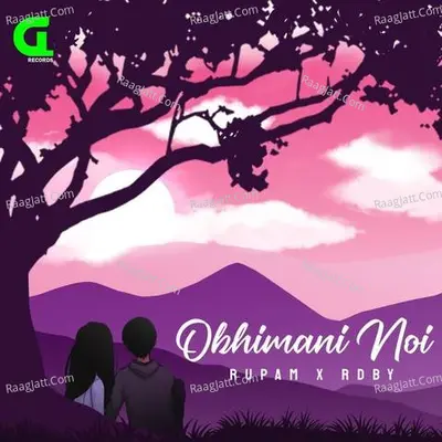 Obhimani Noi Cover