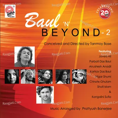 Baul 'N' Beyond, Vol. 2 Poster