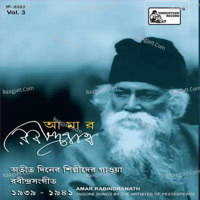 Amar Rabindranath Vol 3 Poster