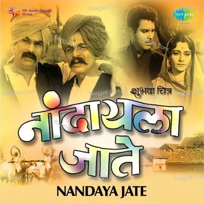 Nandaya Jate Poster