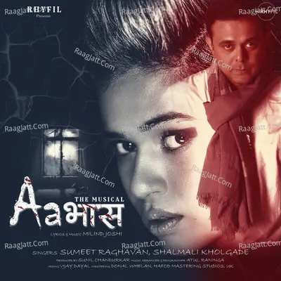 Aabhas The Musical Poster