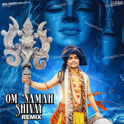 Om Namah Shivay Remix Cover