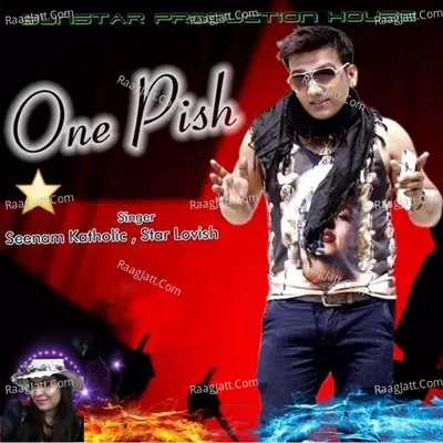 One Pish Cover
