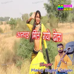 Anpad Mil Gayo Dhola