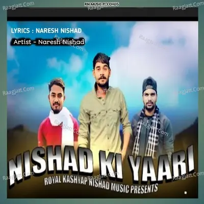 Naresh Nishad