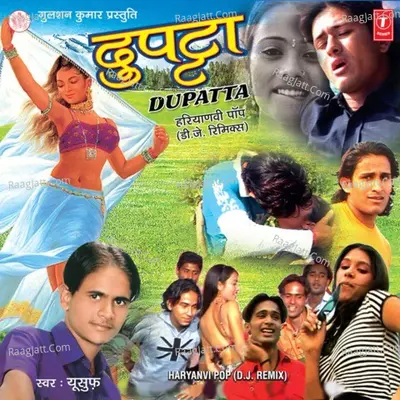 Dupatta - Yusuf