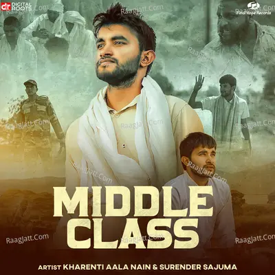 Middle Class Cover