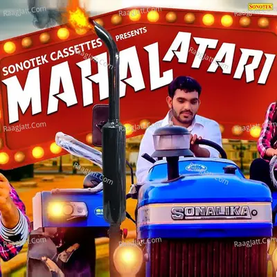 Mahal Attari