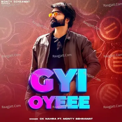 Gyi Oyeee Cover