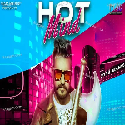 Hot Mind Cover