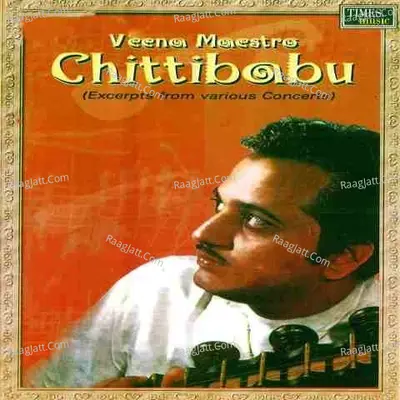 Veena Maestro Chittibabu - Chitti babu