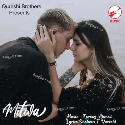 Mitwa Cover