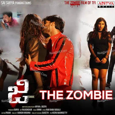 G - Zombie - 