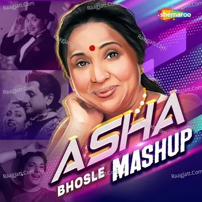 Asha Bhosle Mashup Cover