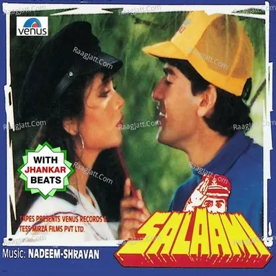 Salaami - With Jhankar Beats Poster