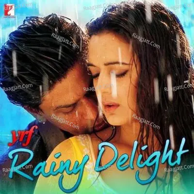 YRF Rainy Delight Poster