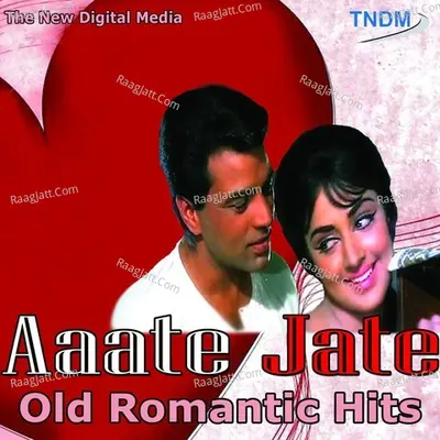 Aate Jate Old Romantic Hits Poster