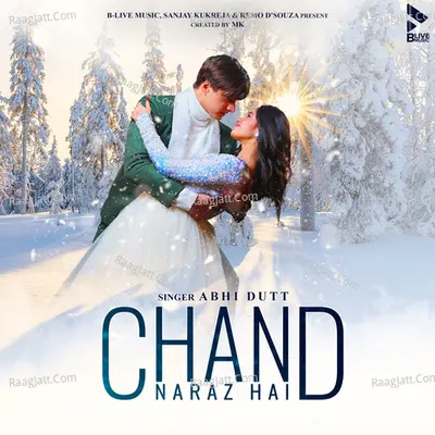 Chand Naraz Hai Cover