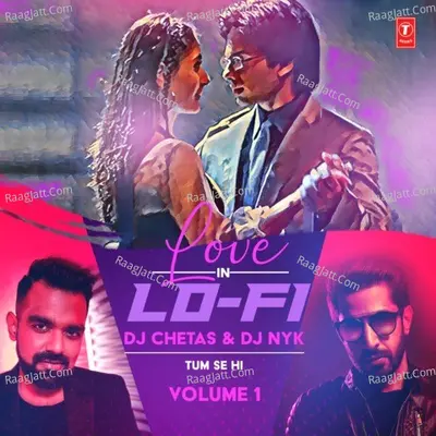 Tum Se Hi (From "Love In Lo-Fi Volume 1") Cover