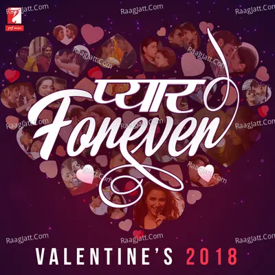 Pyar Forever Valentine's 2018 - Anu Malik