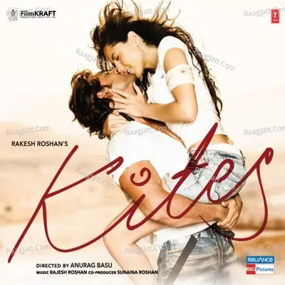 Kites Poster