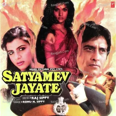 Satyamev Jayate Poster