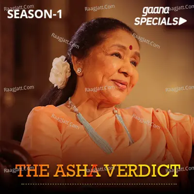 The Asha Verdict Poster