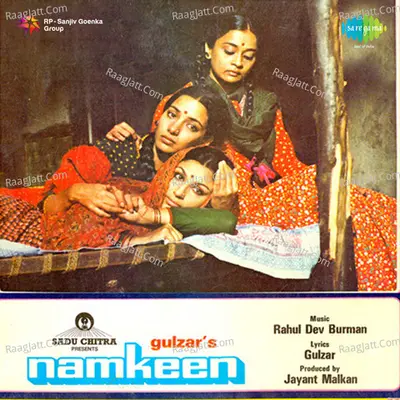 Namkeen Poster