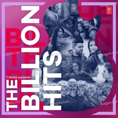 The Billion Hits Poster