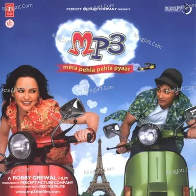 Mera Pehla Pehla Pyaar(Mp3) Poster