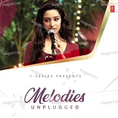 Melodies Unplugged Poster