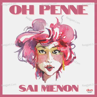 Oh Penne Cover