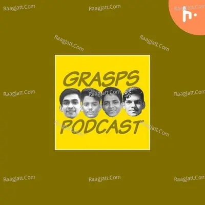 Grasps Podcast - season - 1 Cover