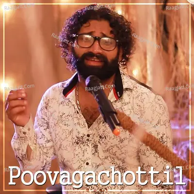 Poovagachottil Cover