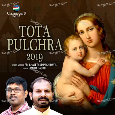 Tota Pulchra Cover