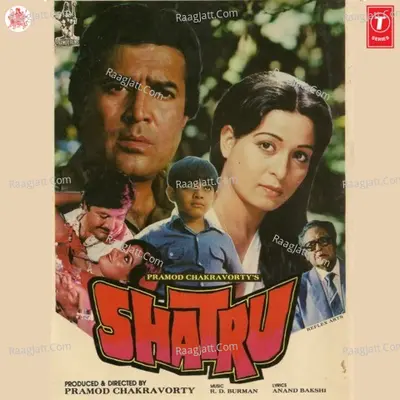 Shatru Poster