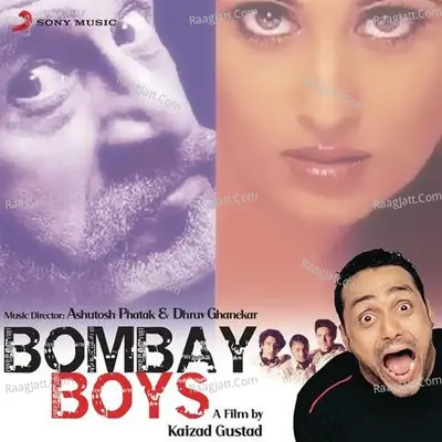 Bombay Boys Poster