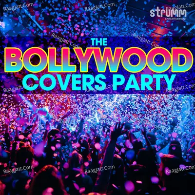 The Bollywood Covers Party - Akriti Kakar
