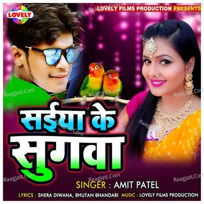 Saiyan Ke Sugwa - Amit Patel