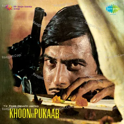 Khoon Ki Pukar - Lata Mangeshkar