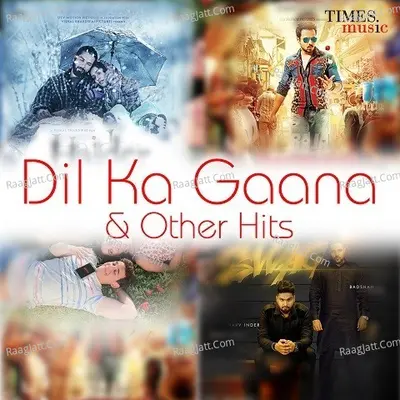 Dil Ka Gaana & Others Hits - Yuvan Shankar Raja
