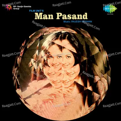 Man Pasand Poster