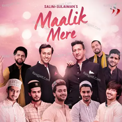 Maalik Mere Cover