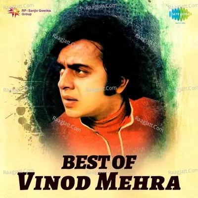 Best of Vinod Mehra - Various Artists