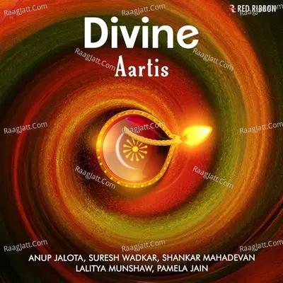 Divine Aartis Poster